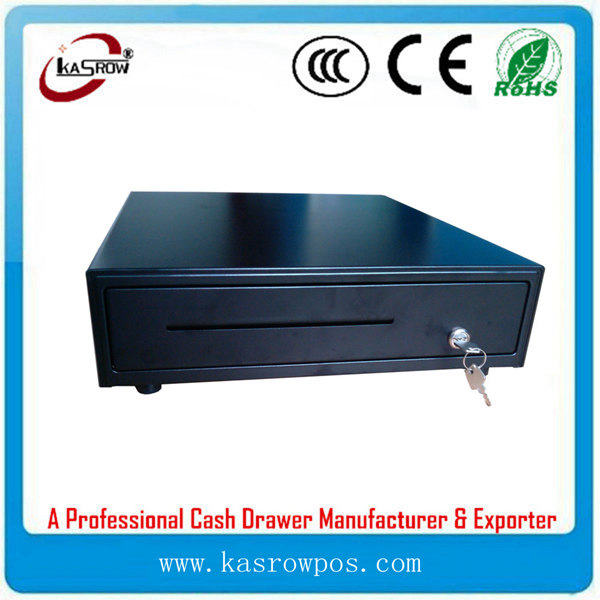 KR-350 4B8C Heavy Duty Cash Drawer