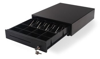 KER-350 4B8C Economical Cash Drawer