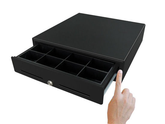 KM-410 Manual Cash Drawer