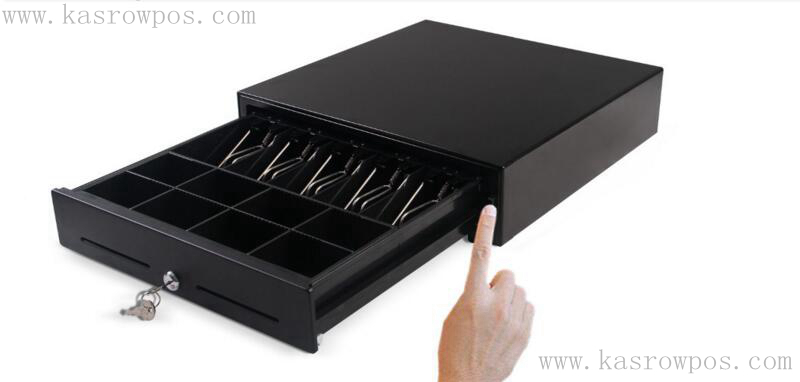 KM-410 Manual Cash Drawer