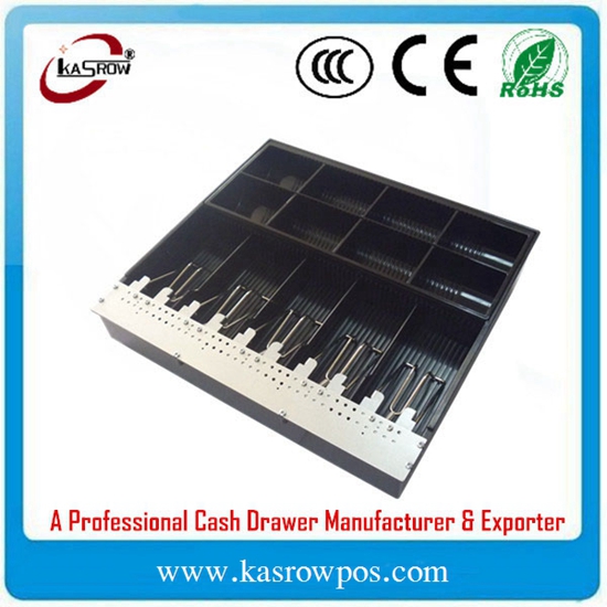 Cash Tray For 410 type Cash Drawer