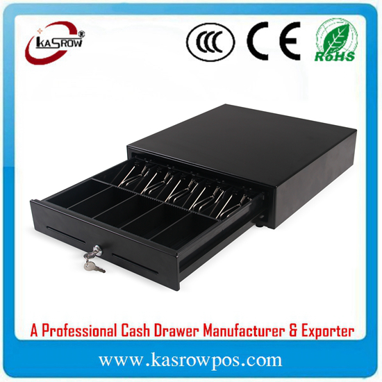 KR-410 5B5C Heavy Duty Cash Drawer