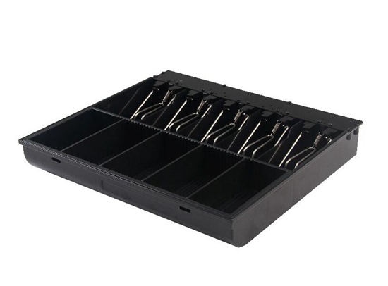 KR-410 5B5C Heavy Duty Cash Drawer