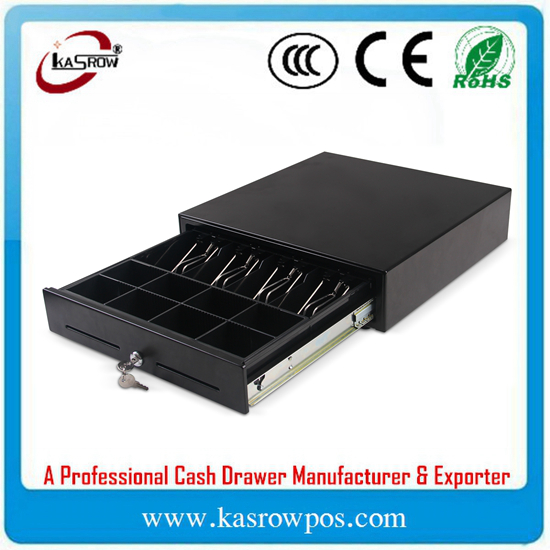 5B8C Heavy Duty Slide Cash Drawer